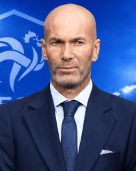 传奇归位四年征途！齐达内正式执掌法国队，全新时代几重期待
